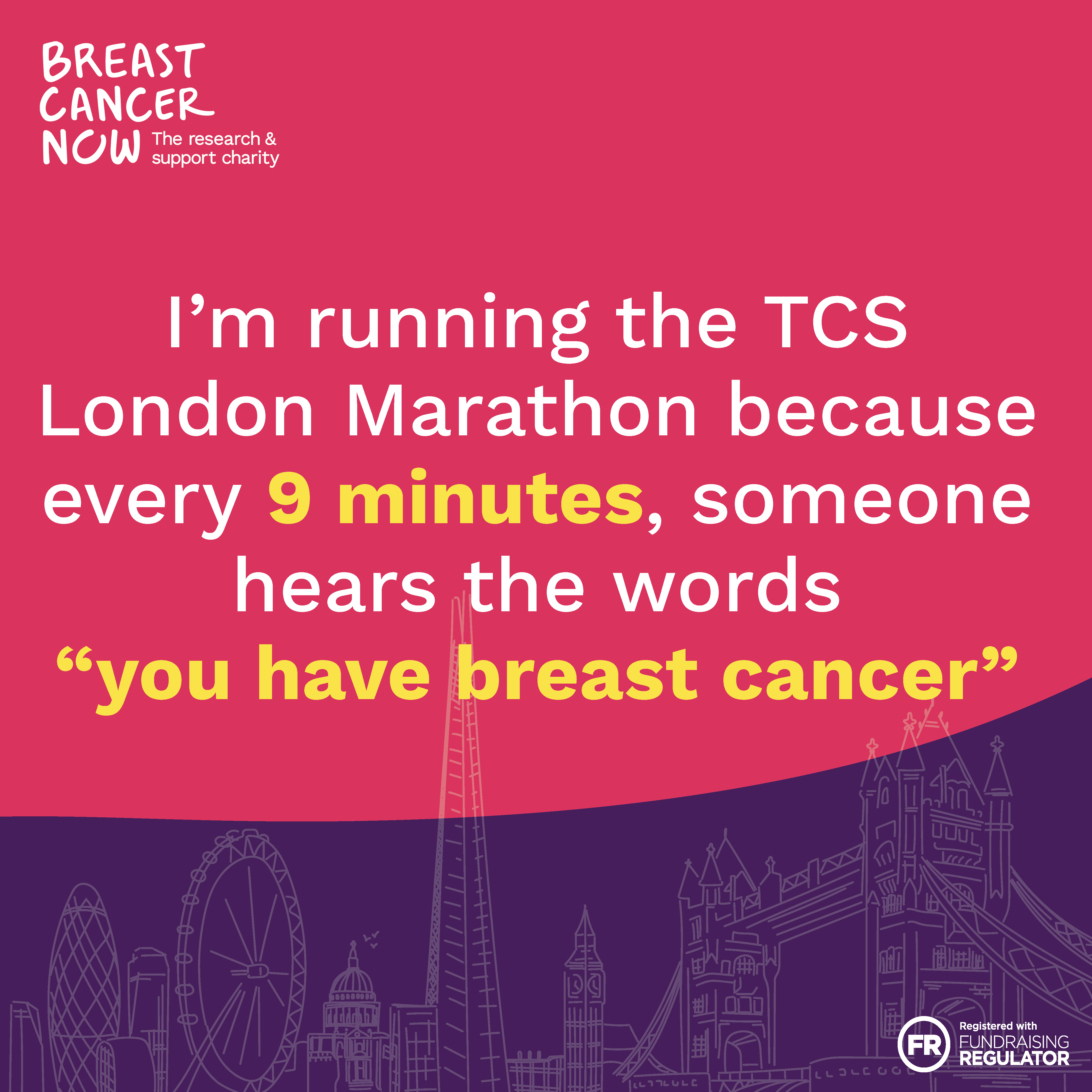 BCN 1205 TCS London Marathon Social Tiles 108 3 Annie King