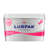 Product photo of a tub of Lurpak spread with ASDA Tickled Pink branding