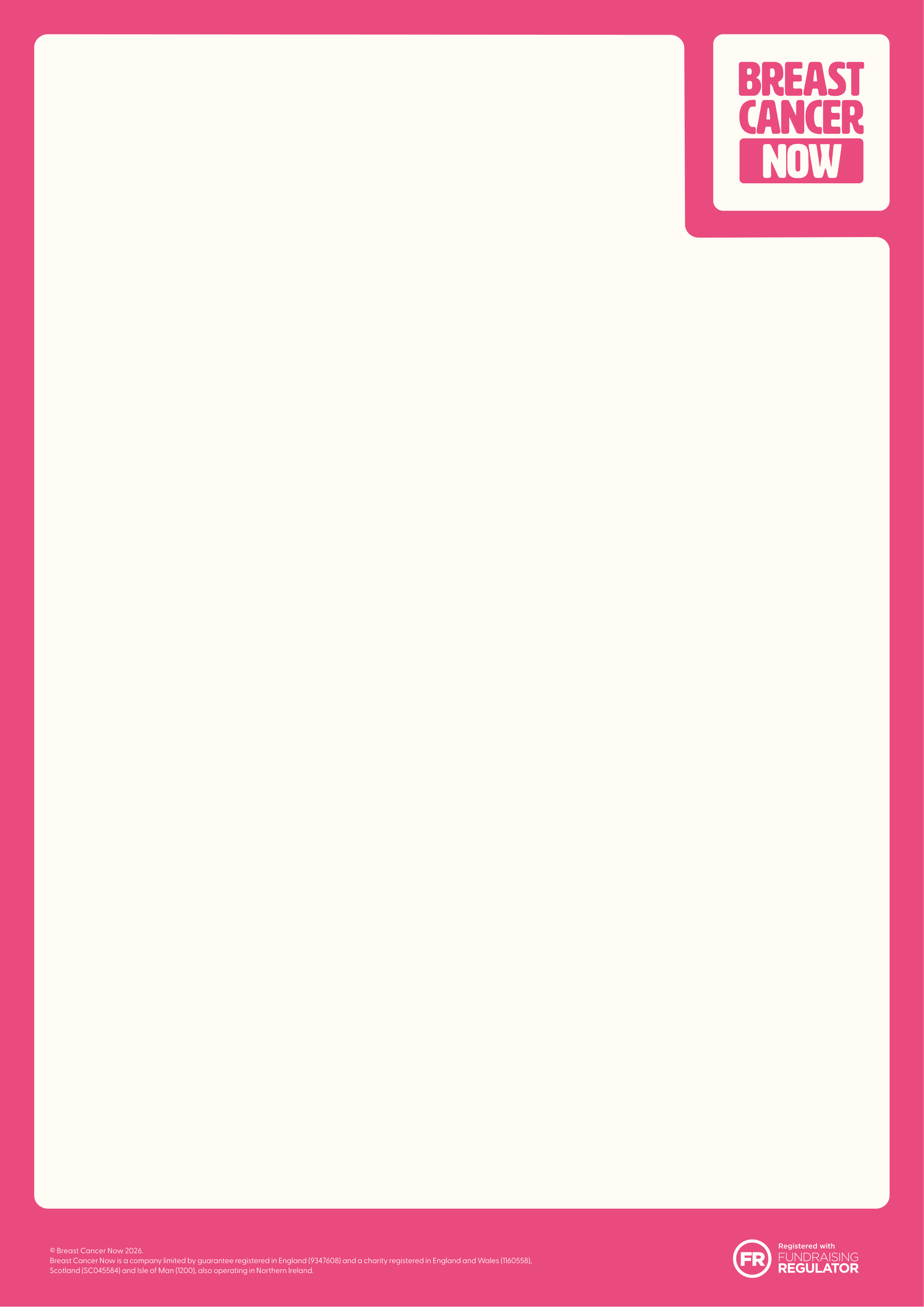 Blank Poster Image
