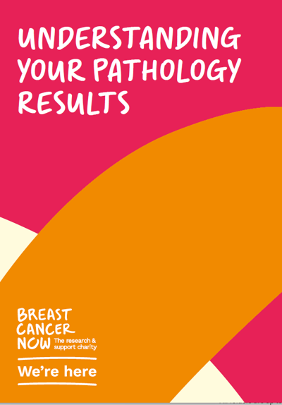 BCC161 Understanding Your Pathology Results Thumbail