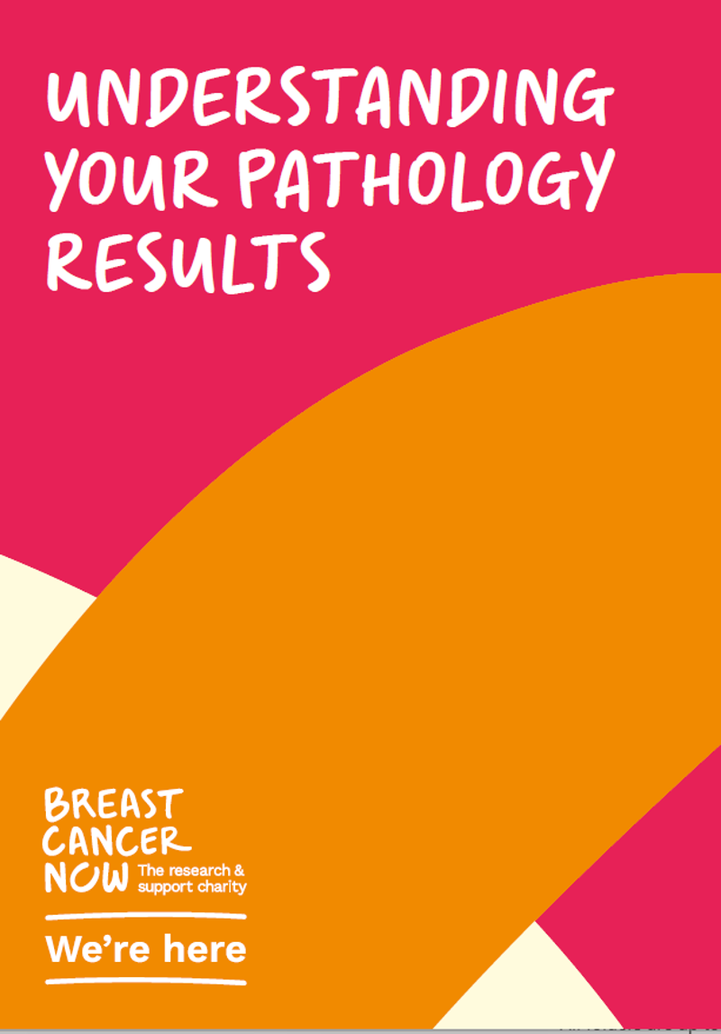 BCC161 Understanding Your Pathology Results Thumbail