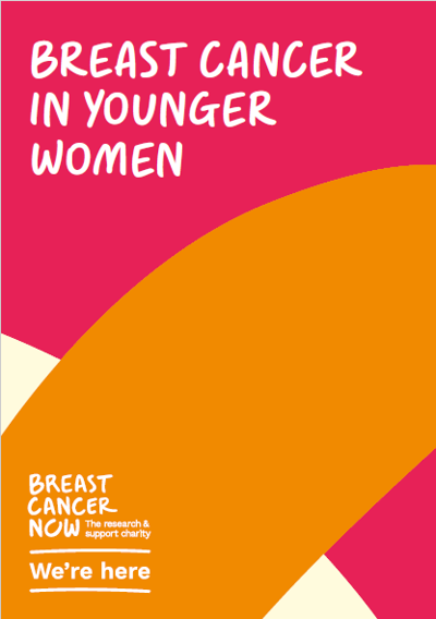 BC Younger Women Cover