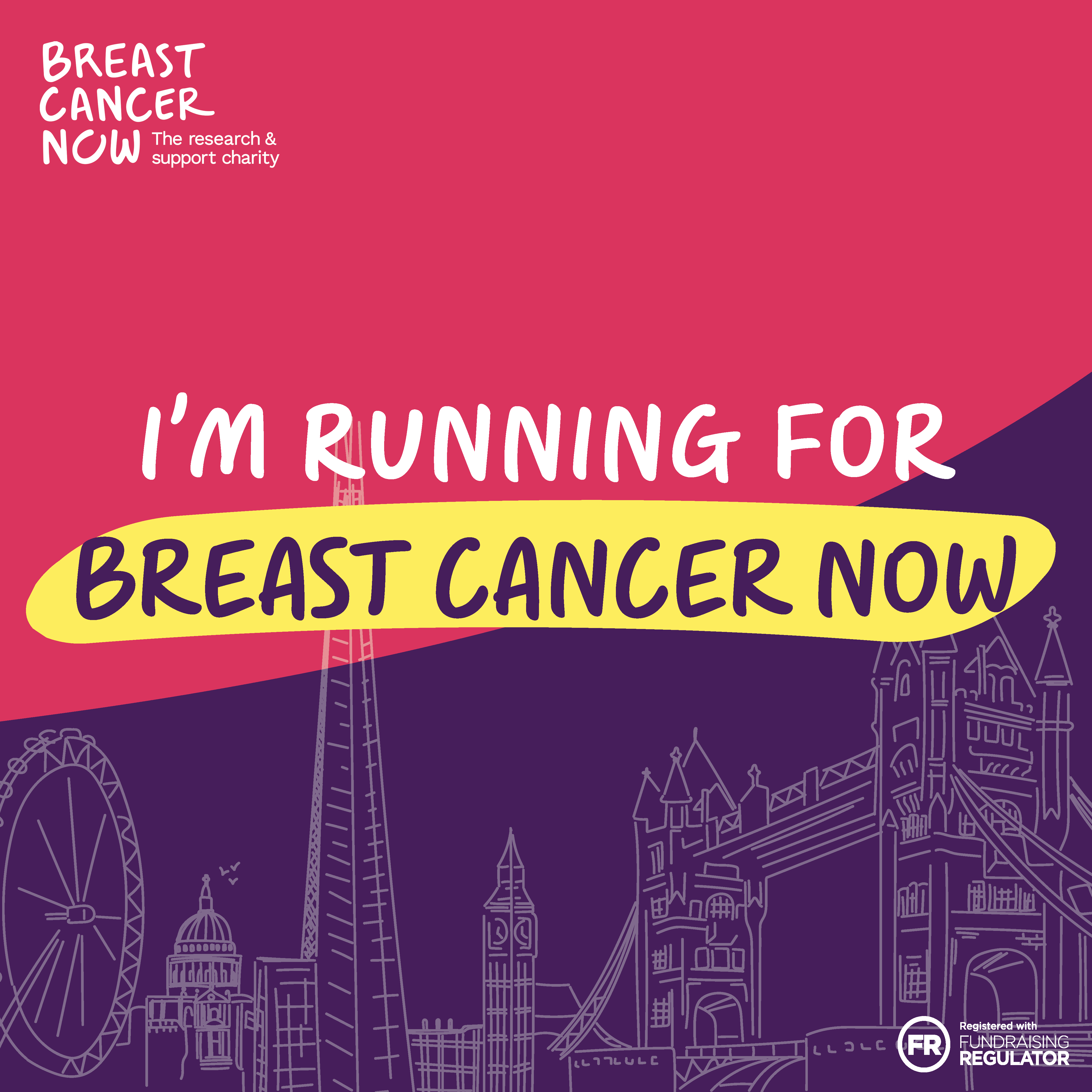 BCN 1205 TCS London Marathon Social Tiles 108 Annie King