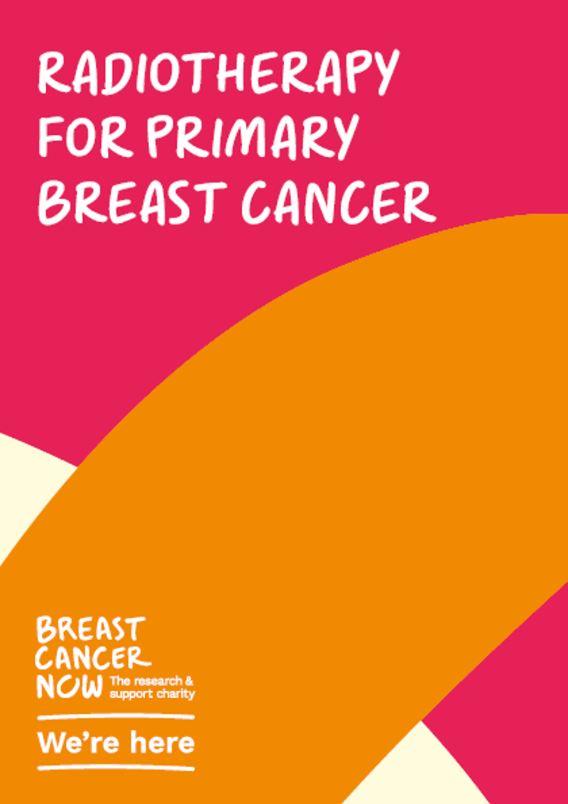 BCC26 Radiotherapy For Primary Breast Cancer Thumbnail (1)