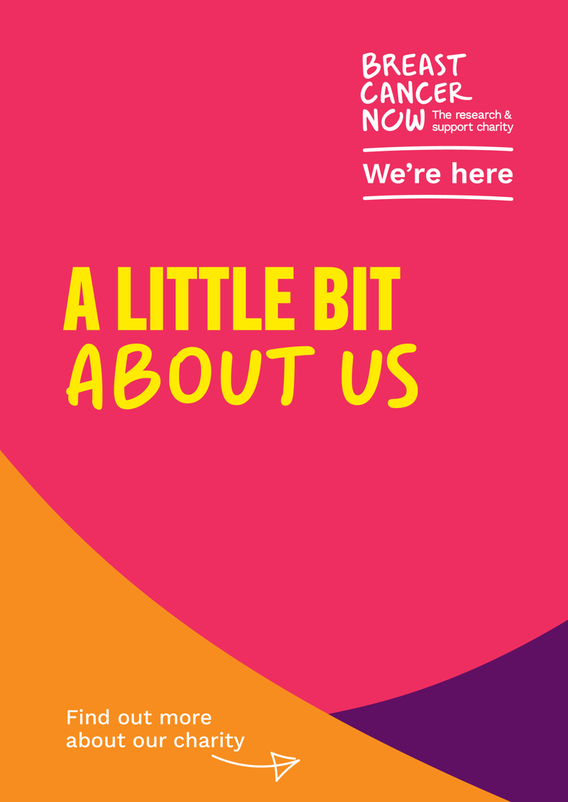 Thumbnail BCN 704 About BCN Who We Are Leaflet 2024