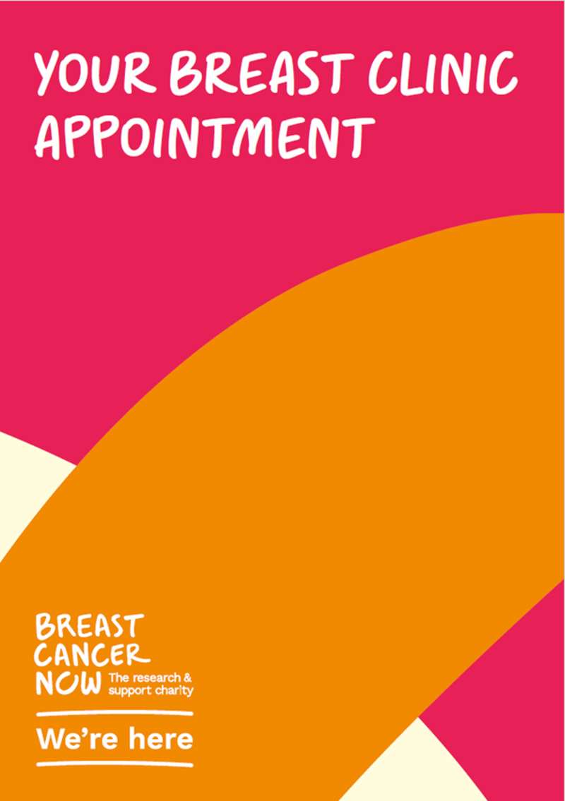 BCC70 Your Breast Clinic Appointment Thumbnail (1)