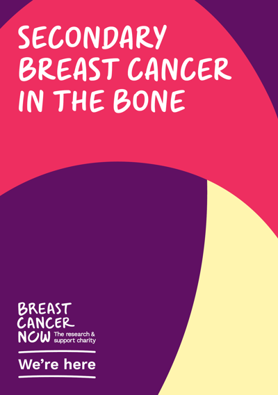 BCC30 Secondary Breast Cancer In The Bone Thumbnail (1)