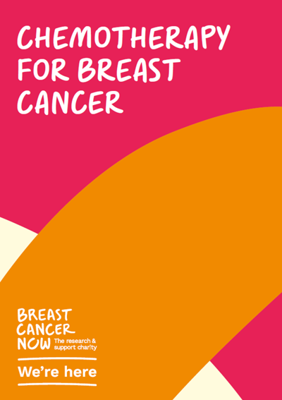 BCC17 Chemotherapy For Breast Cancer Thumbnail