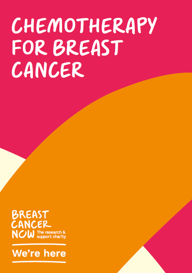 BCC17 Chemotherapy For Breast Cancer Thumbnail