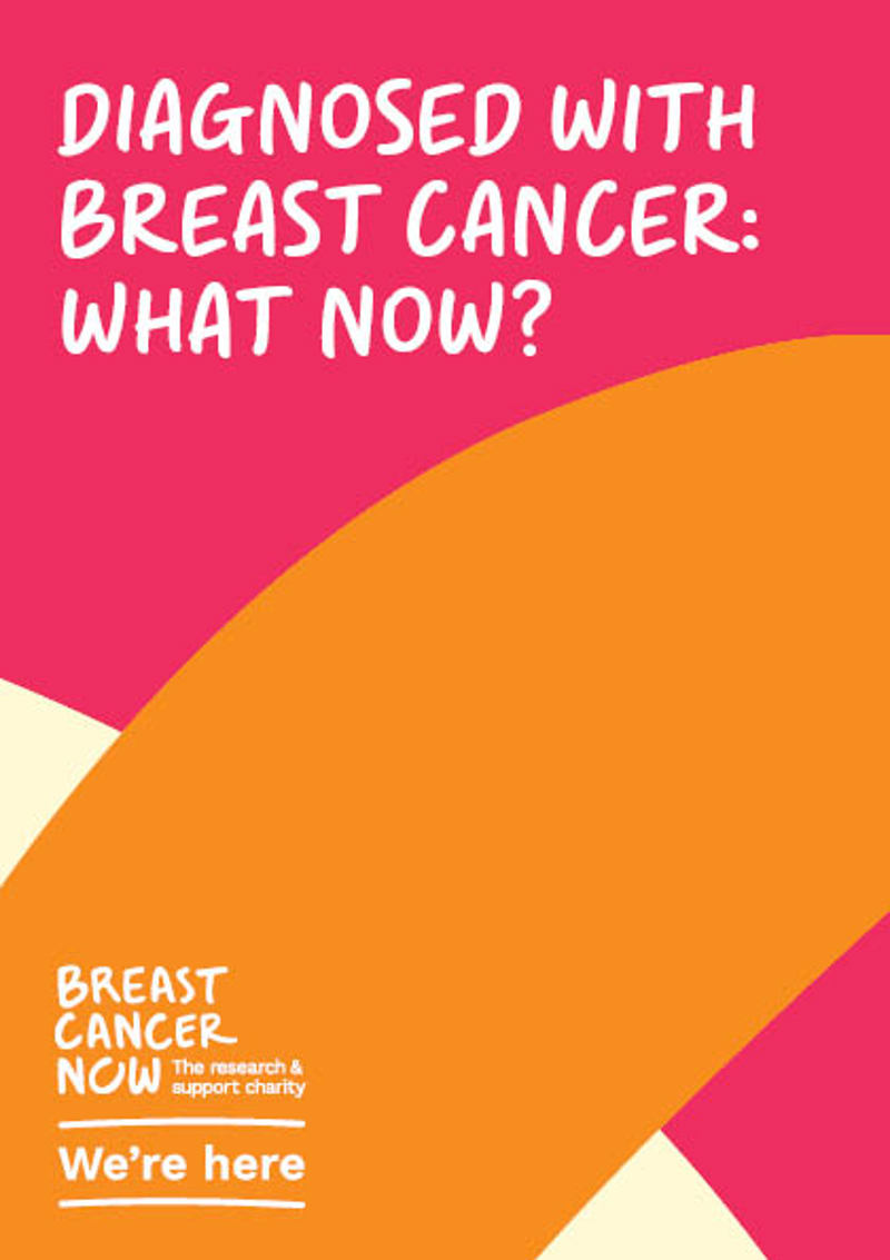 BCC44 Diagnosed With Breast Cancer What Now Thumbnail