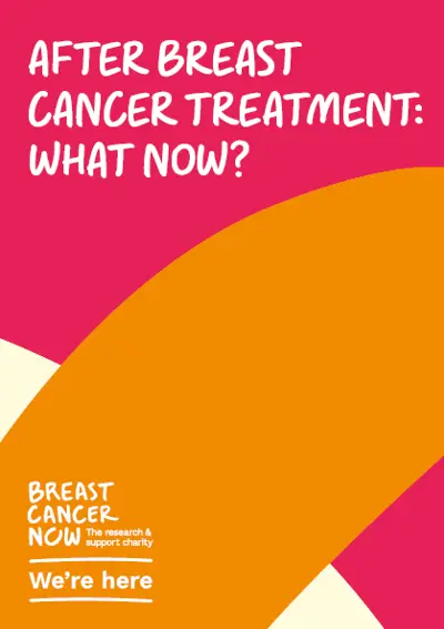 BCC169 After Breast Cancer What Now Thumbnail